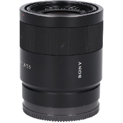 Ống kính FE55mm F1.8ZA (SEL55F18Z) - Hàng hiệu Authentic 880535