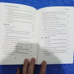 Bắc Triều Tiên Qua 100 Câu Hỏi - Bìa cứng 1040056