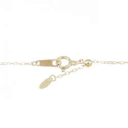 K18YG Dây chuyền - Hàng hiệu Authentic 863986