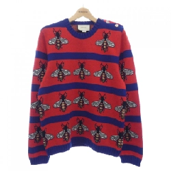 Gucci GUCCI Áo len - Hàng hiệu Chính hãng