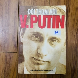 đối thoại với V.Putin #Hatrinh