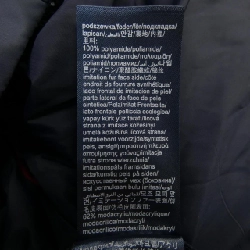 Áo gile lông vũ TOMMY HILFIGER - Hàng hiệu Authentic 811968