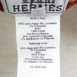 HERMES Elmes Santono V SAINT HONORE H252033N Mũ - Hàng hiệu Chính hãng 835479