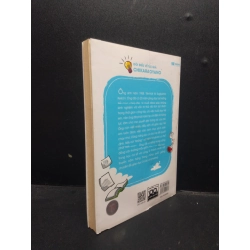 Vui học để phát triển khả năng của trẻ Chikara Oyano 2018 Mới 70% ố vàng HCM.ASB0309 134702