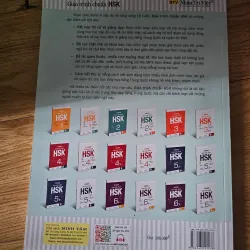 Giáo trình chuẩn HSK 2 - sách bài tập tặng kèm Giáo trình chuẩn HSK 2
30k 762821