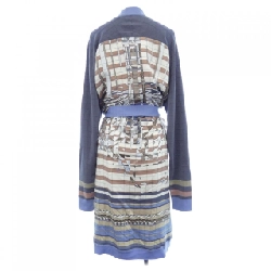 Áo khoác dài HERMES - Hàng hiệu Authentic 826910