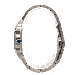 Cartier Santos-Du-Cartier LM WSSA0030 SS Automatic - Hàng hiệu Chính hãng 880470