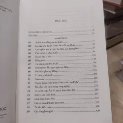Sách: Sự giàu và nghèo của các dân tộc - TG: David S. Landes (B2) 756764