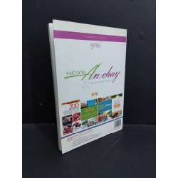 [Phiên Chợ Sách Cũ] Thực đơn ăn chay và chế độ dinh dưỡng 2012 2303 429322
