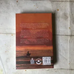 Phía Tây Có Đàn Hươu Cao Cổ - Rynda Rutledge 756704