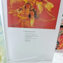 SOUTH EAST ASIAN PAINTINGS - TRANH ĐÔNG NAM Á 558738