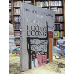 Ngày hoa hướng dương - Nguyễn Thiên Ngân