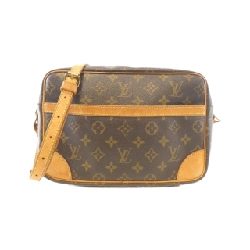 Túi xách vai Louis Vuitton Monogram Trocadéro 27cm M51274