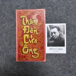 Thần đền cửa ông