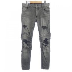 Quần jeans BALMAIN - Hàng hiệu Chính hãng