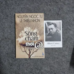 Sống chậm thời @ - nguyễn ngọc tư