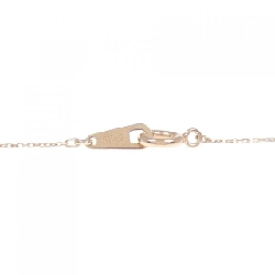 K10PG Số 7 Dây chuyền Cubic - Hàng hiệu Chính hãng 862453