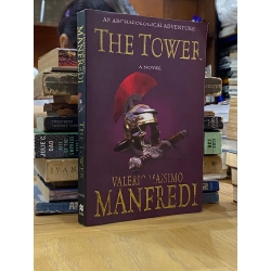 The Tower - Valerio Massimo Manfredi