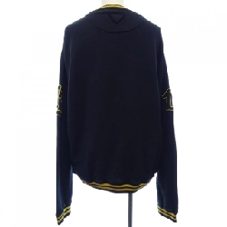 Áo khoác PRADA UJL80B SOOO 1509 - Hàng hiệu Chính hãng 904594