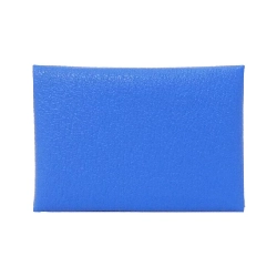 Ví tiền Hermes Calvi Duo 082977CK - Hàng hiệu Authentic