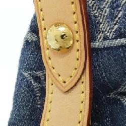 Túi xách Louis Vuitton Monogram Denim Neo Cabby MM M95349 - Hàng hiệu Chính hãng 770462