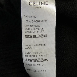 セリーヌ CELINE 2A00O152I Áo khoác - Hàng hiệu Authentic 774447