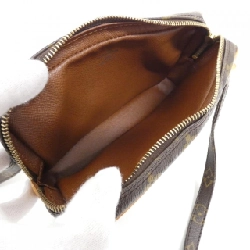 Túi xách vai Louis Vuitton Monogram Marly Bandoulière M51828 610557