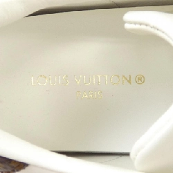 Giày sneaker Louis Vuitton Time Outline - Hàng hiệu Chính hãng 828232