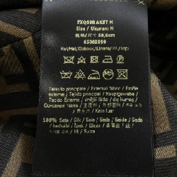 Mũ FENDACE FXQ698AK6T - Hàng hiệu Authentic 832625