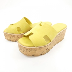 Giày sandal HERMES - Hàng hiệu Authentic 830391