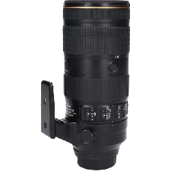 AF-S70-200/2.8E FL ED VR AF-S70-200mm F2.8E FLVR - Hàng hiệu Authentic 880096