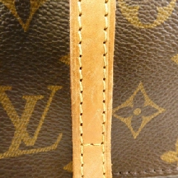 Túi đeo hông Louis Vuitton Monogram Pochette Marelle M51159 608389