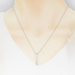 Dây chuyền Tiffany Jazz Drop - Hàng hiệu Authentic 843756