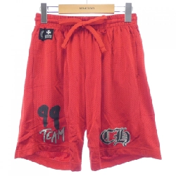 Quần short CHROME HEARTS - Hàng hiệu Authentic