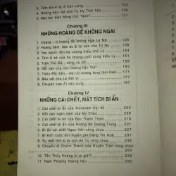 Bí sử hậu cung - Minh Châu và DSC 776949