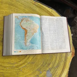 BÁCH KHOA TOÀN THƯ NGA - BẢN TIẾNG NGA 735074