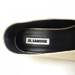 【Mã giảm giá】Giày bệt JIL SANDER 664297