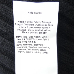 S Max Mara áo len 641802