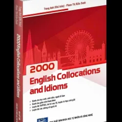 2000 English Collocations and Idioms 795789