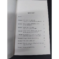 Ồ! Đây chính là thứ tôi cần Kelly McGonigal mới 80% ố nhẹ 2014 HCM.ASB0609 916612