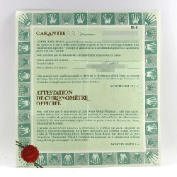 Đồng hồ Rolex Explorer II 16570 SS tự động K - Hàng hiệu chính hãng 882508