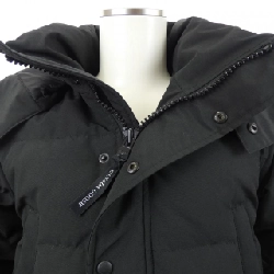 Canada Goose 3808MA WYNDHAM Áo khoác lông vũ - Hàng hiệu Chính hãng 891006