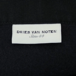 【Khuyến mãi】Chân váy DRIES VAN NOTEN 651407