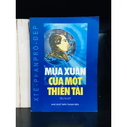 Mùa xuân của một thiên tài
