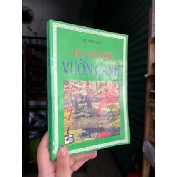 Trang trí vườn cảnh - Đỗ Xuân Hải 475896