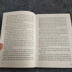 SỰ THAY ĐỔI BẤT NGỜ CỦA CON TIM - BARBARA TAYLOR BRADFORD 574627