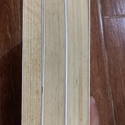 Slow Step full bộ 3 tập 507753