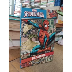 Marvel Spider-man 602987
