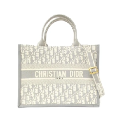 Túi xách Dior Book Tote Medium DIOR OBLIQUE