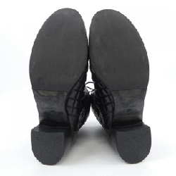 Giày bốt CHANEL G34096 - Hàng hiệu Chính hãng 829908